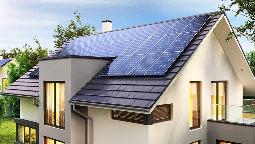 Dotace na fotovoltaiku. Co byste o nich měli vědět