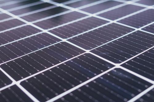 Jaké jsou hlavní výhody domácí solární elektrárny?