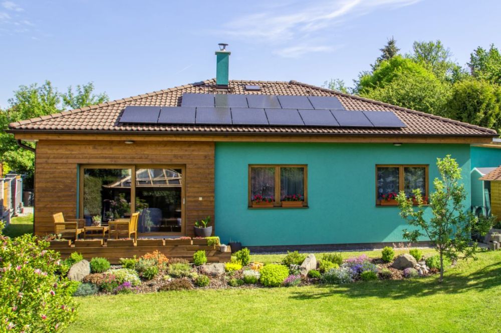 Je domácí fotovoltaika cestou ven z energetické krize?